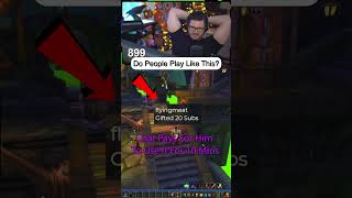 Click To Move In WoW Classic [upl. by Antony634]