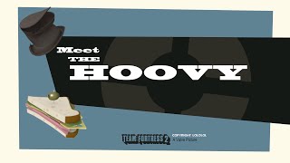 TF2 Meet the Hoovy [upl. by Cowey792]