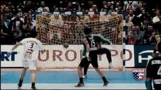 Team Handball How to Play [upl. by Quick]