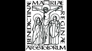 Benedictines Of Mary  Solemn Profession [upl. by Rosita]