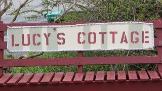 Report on Lucys Cottage In Lockeport Nova Scotia [upl. by Mureil]