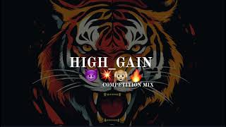 OoiMaaOoiHIGHGAINCOMPETITIONMIX [upl. by Tobi]