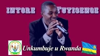 unkumbuje uRwanda by Intore Tuyisenge JD [upl. by Kori]