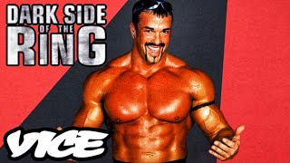 DARK SIDE OF THE RING BUFF BAGWELL FULL SHOW FAN REACTIONS VICE SEASON 5 [upl. by Anitsugua]