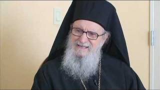 Basic Tenets of the Greek Orthodox Church [upl. by Zaraf]