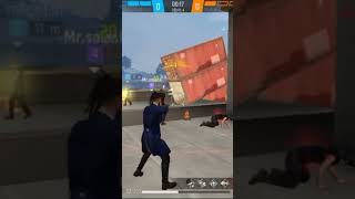 freefireshort freefiregameplay [upl. by Terryl566]