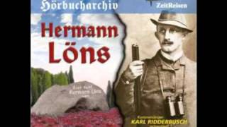 Hermann Löns  Grün ist die Heide [upl. by Eirrem125]