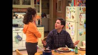 Everybody Loves Raymond  Season 4 Bloopers [upl. by Arahsal]