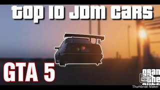 Top 5 customizable cars in GTA 5 Story mode  GTA 5 [upl. by Atiekan704]