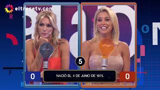 Pasapalabra  Programa 140218 ¡Martina se consagra campeona [upl. by Jonie640]