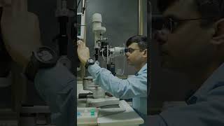 dvjei eye care hospital  Dvjei  Pawan Sthapak  eye care  Best eye hospital in jabalpur [upl. by Htepsle]