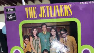 Mignonne Rutnam with The Jetliners Bombay Meri Hai Originally Uma Pocha [upl. by Tor147]