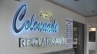 The Colonnade owner explains decision to sell the iconic Atlanta restaurant [upl. by Ludie625]