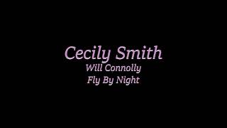 Cecily Smith Instrumental Fly By Night Will Connolly [upl. by Linzy]