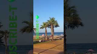 Playas de Roquetas de Mar Un Paraíso Costero en Almería [upl. by Arihsay]