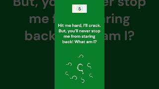 Batmans Riddler Riddles Can You Solve This Tricky Riddle 44 [upl. by Merriott]