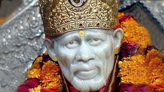 Shirdi Sai Baba  Mangal Snaan Vishnu Sahastranaam  श्री विष्णु सहस्रनाम [upl. by Renick]