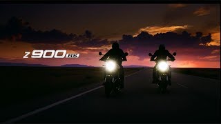 Z900RS PV [upl. by Aiva55]