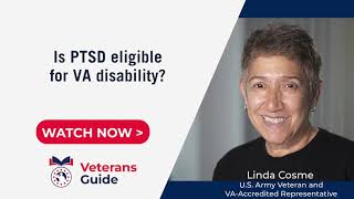 PTSD and VA Disability [upl. by Atikan707]