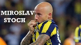 Miroslav Stoch vs Grasshoppers ● Goals amp Skills ● Welcome back to FENERBAHCE [upl. by Welby588]