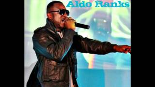 Aldo Ranks  Moriran Bad Man Nah Stray Riddim [upl. by Eirod193]