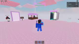 Obby Uncopylocked [upl. by Onaicnop]