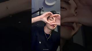 Such a charming ✨♥️ bts btsmember shortvideo taehyung [upl. by Nallaf823]