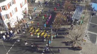 Ubersitz 2015  Luftaufnahmen 2712  Part 1 [upl. by Tiram234]