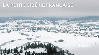 La petite Sibérie française [upl. by Marka]