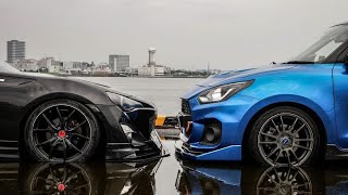 TOP 10 MODIFIED SUZUKI Swift sport swift zc33s suzuki suzukiswift [upl. by Yreved]