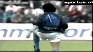 La mano de DIOS Cancion a Maradona [upl. by Janice]