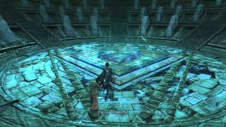 Bayonetta 2  All Umbran Crow locations Umbran Tears of Blood [upl. by Nnylannej707]