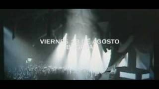 PAUL VAN DYK 13 DE AGOSTO BOGOTA BY GREGORY [upl. by Tronna]