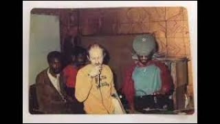 David Rodigan Interviews Dennis Brown [upl. by Slayton895]