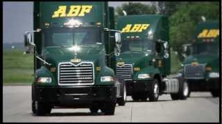 ABF Mack Fleet [upl. by Ruenhcs263]