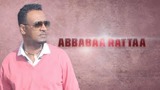 Haacaaluu Hundeessaa Oolmaan kee Oromo Music [upl. by Anoiuq]