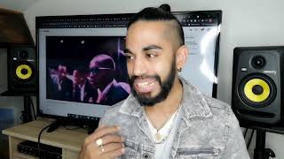 REACTION Iba One  Marchandise  Clip Officiel [upl. by Aklam223]