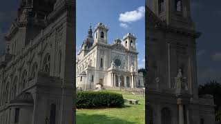 Basilica Of St Mary Strikes 5 [upl. by Vincenty]