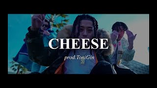 FREE eyden x ¥ellow Bucks Type Beat quotCHEESEquot  piano type beat 2024  フリートラック トラップ  トラップ ビート [upl. by Nevart]