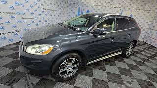 2013 VOLVO XC60 T6 NICE AND LOADED AWD SUV [upl. by Ursala]