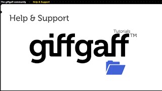 How to set up your giffgaff voicemail  giffgaff [upl. by Noved]