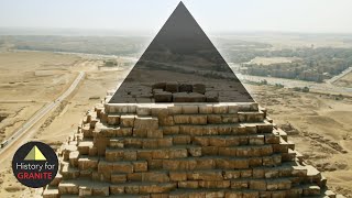 Why the Summit of the Great Pyramid is Missing [upl. by Brear]