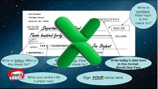 Print Bank Checks in Microsoft Excel Bank Cheque [upl. by Breena818]