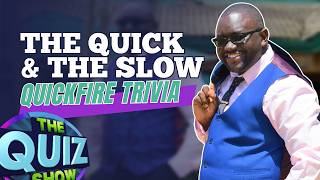 79 MINUTES OF UNBELIEVABLE ANSWERS QUICKFIRETRIVIA [upl. by Imoyaba]