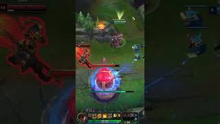 Malphite Support Diff D shortvideo gameplay leagueoflegends games shorts [upl. by Jacobo]