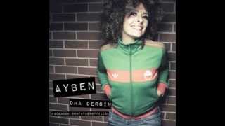 Ayben  Oha Dersin 2013 [upl. by Bronez]