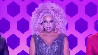 Peppermint vs Cynthia Lee Fontaine  Music HD 1080p [upl. by Hawkins]