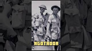 🔥NORTE de ÁFRICA 🌞 ww2 documental datoscuriosos guerra historiamilitar historias shortvideos [upl. by Eizzo]