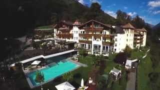 Hotel Quellenhof  Meran  Südtirol [upl. by Sherrill]