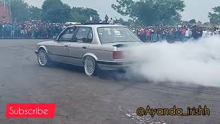 Magesh Ndaba E30 spin [upl. by Channa]